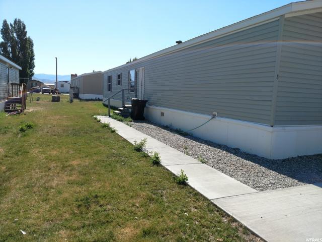 8 N Sunset W, Preston, ID 83263 — photo 2