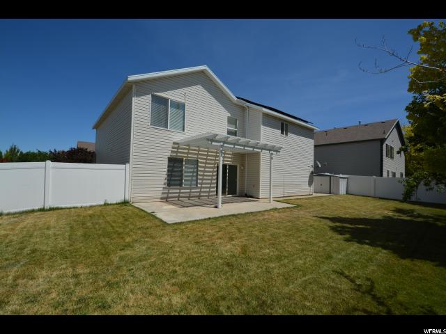 626 E 2000 S, Clearfield, UT 84015 — photo 2