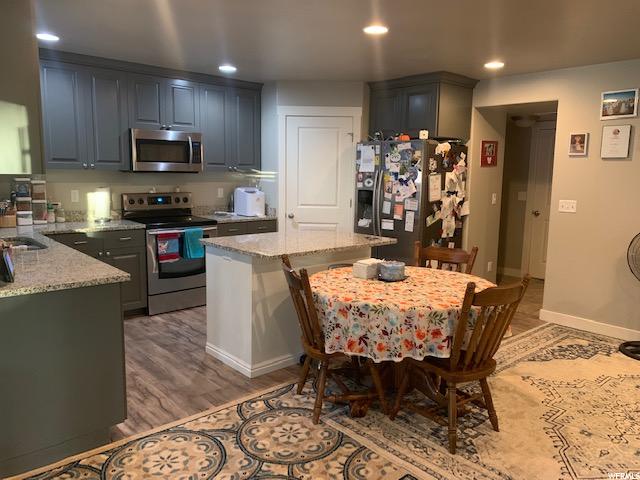 836 E Quinn Ct, Ogden, UT 84404 — photo 3