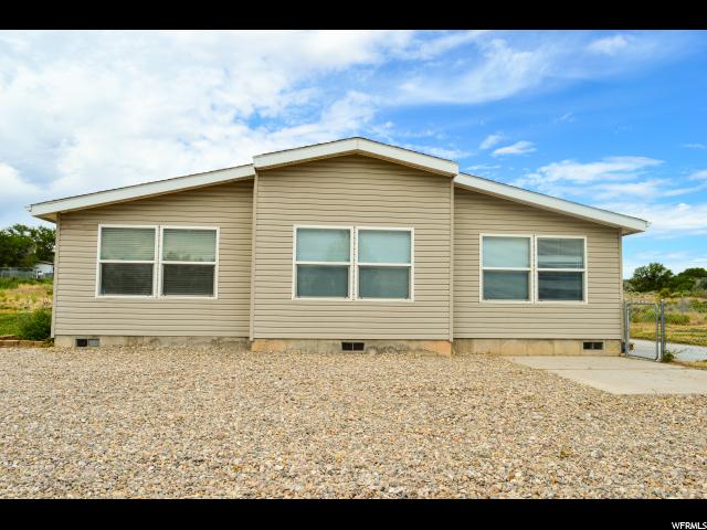 1381 E 5800 S, Vernal, UT 84078 — photo 4