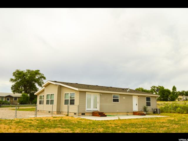 1381 E 5800 S, Vernal, UT 84078 — photo 3