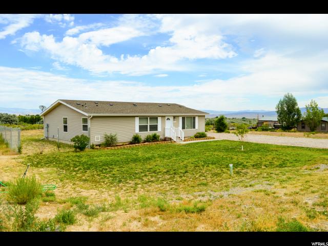 1381 E 5800 S, Vernal, UT 84078 — photo 2