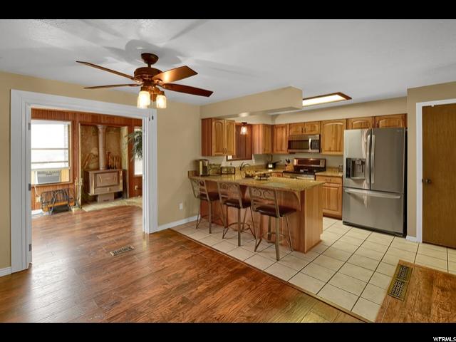 1579 Custer, Ogden, UT 84404 — photo 9