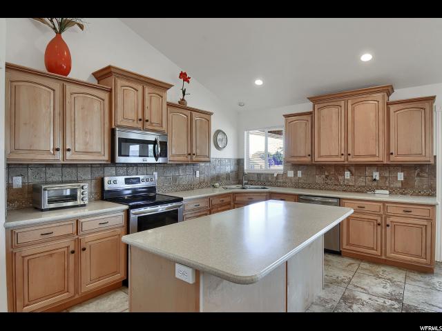 5849 W 5200 S, Hooper, UT 84315 — photo 4