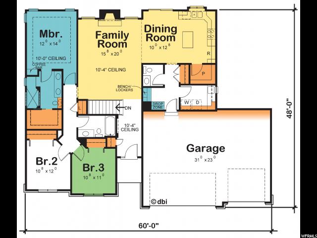 164 N 140 W, Fielding, UT 84311 — photo 2