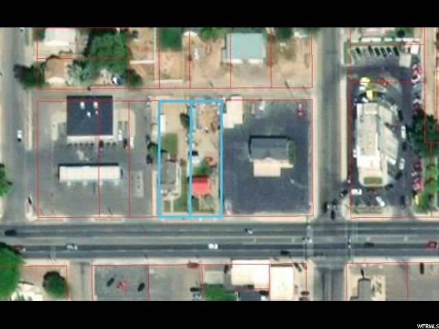 569 E 200 N, Roosevelt, UT 84066 — photo 4