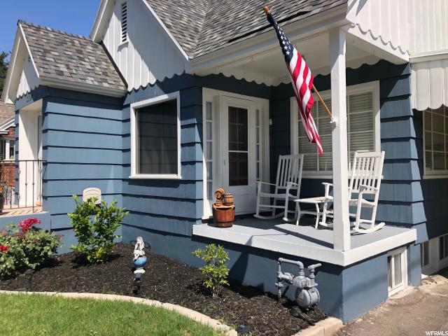 319 W 100 N, Logan, UT 84321 — photo 2