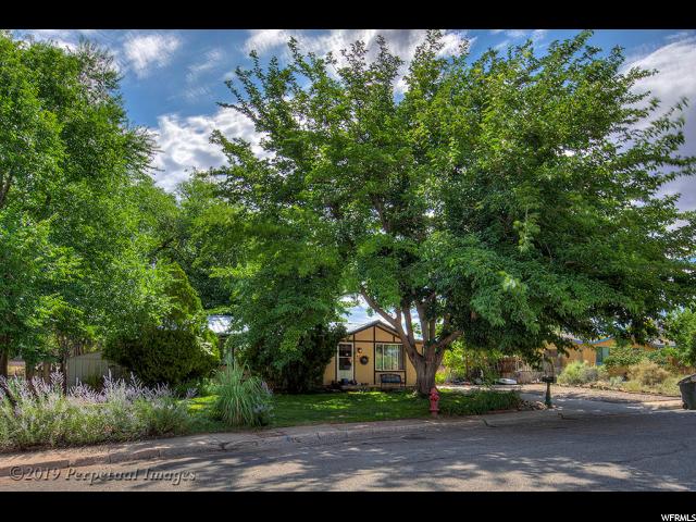 461 Loveridge Dr, Moab, UT 84532 — photo 3