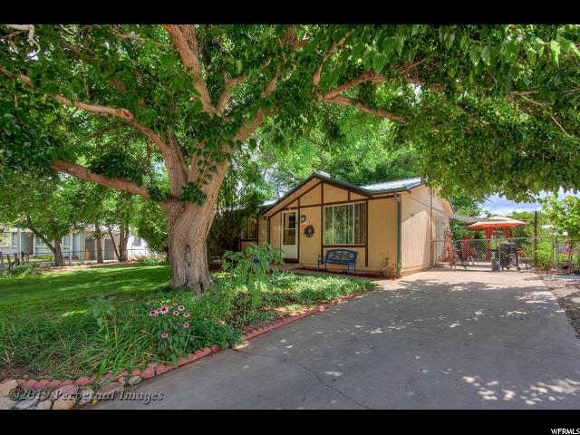 461 Loveridge Dr, Moab, UT 84532 — photo 2
