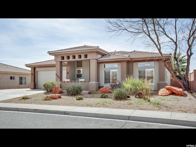 2504 E 50 S, St. George, UT 84790 — photo 2
