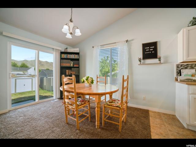 4516 N Heritage Dr E, Eagle Mountain, UT 84005 — photo 9