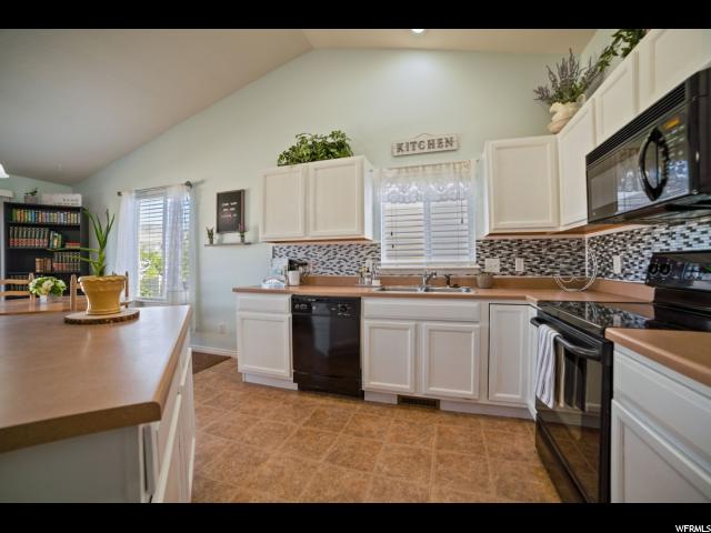4516 N Heritage Dr E, Eagle Mountain, UT 84005 — photo 8