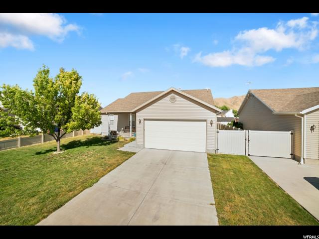 4516 N Heritage Dr E, Eagle Mountain, UT 84005 — photo 2