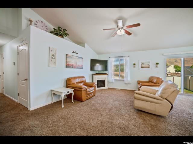4516 N Heritage Dr E, Eagle Mountain, UT 84005 — photo 10