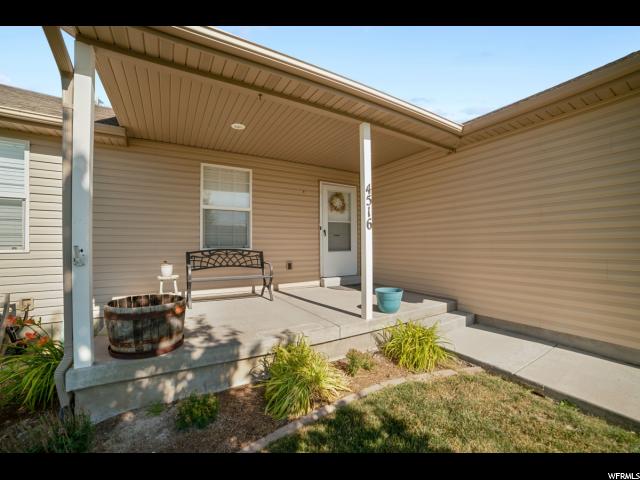 4516 N Heritage Dr E, Eagle Mountain, UT 84005 — photo 3