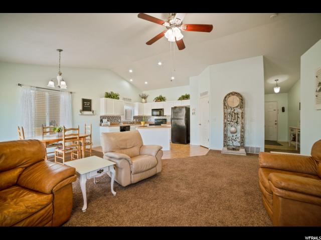 4516 N Heritage Dr E, Eagle Mountain, UT 84005 — photo 6