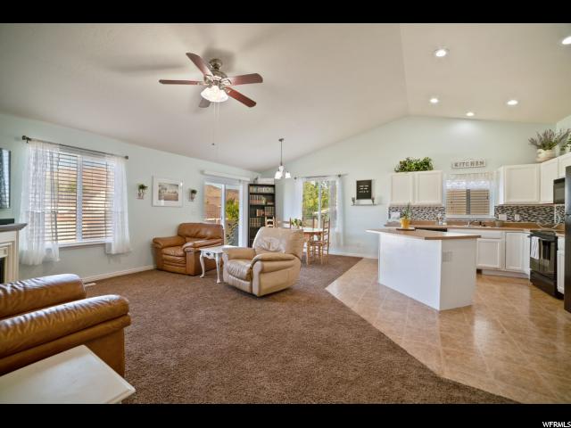 4516 N Heritage Dr E, Eagle Mountain, UT 84005 — photo 5