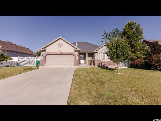2149 S 275 E, Clearfield, UT 84015 — photo 2