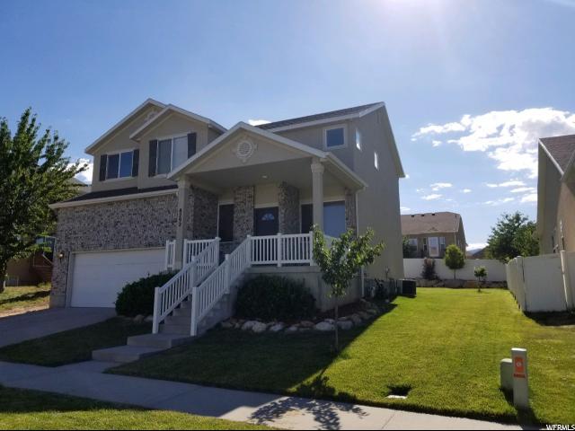 8292 S 6290 W, West Jordan UT 84081