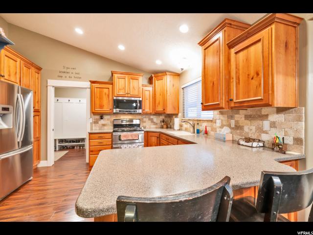 374 S 830 E, Smithfield, UT 84335 — photo 4