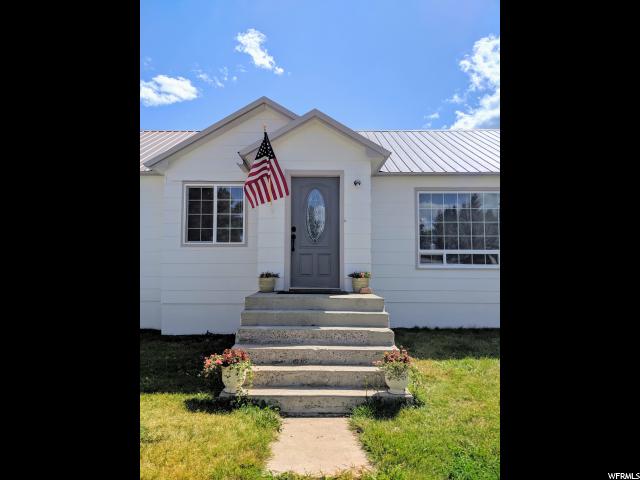 314 E 1st S, Grace, ID 83241 — photo 2