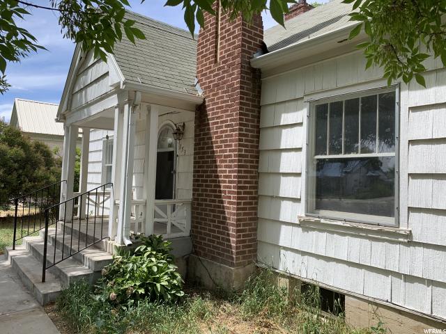 153 E 200 S, Ephraim, UT 84627 — photo 2