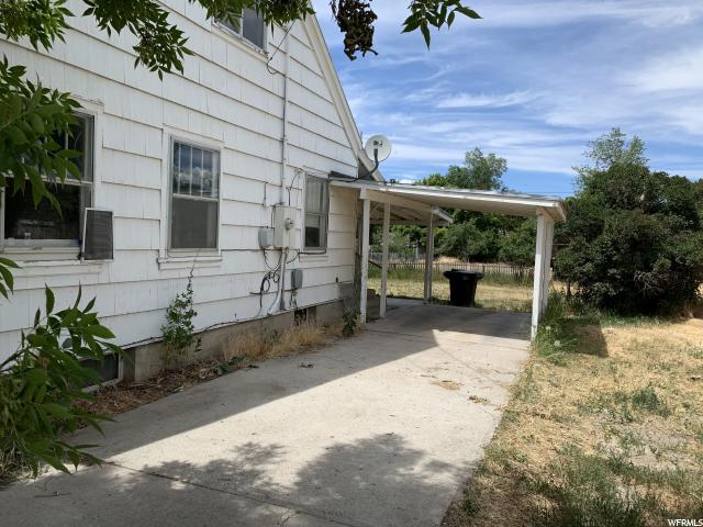153 E 200 S, Ephraim, UT 84627 — photo 4
