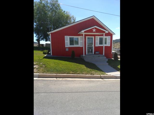 140 S Eagle St, Eureka, UT 84628 — photo 2