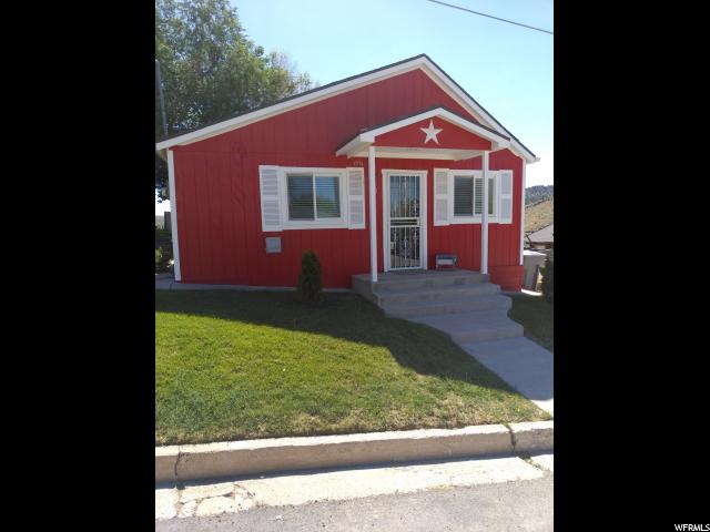 140 S Eagle St, Eureka, UT 84628 — photo 5
