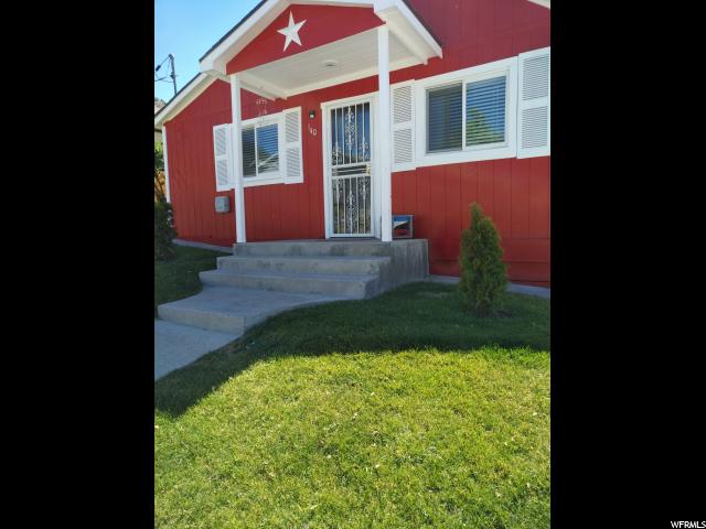 140 S Eagle St, Eureka, UT 84628 — photo 7