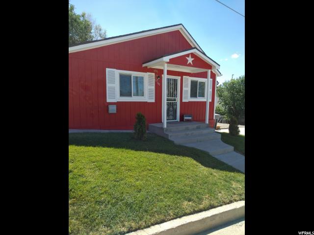 140 S Eagle St, Eureka, UT 84628 — photo 8