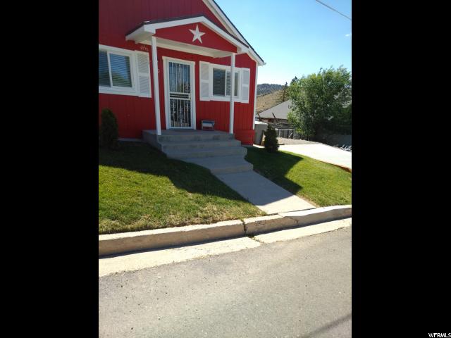 140 S Eagle St, Eureka, UT 84628 — photo 6