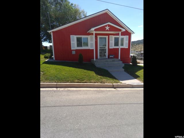 140 S Eagle St, Eureka, UT 84628 — photo 4
