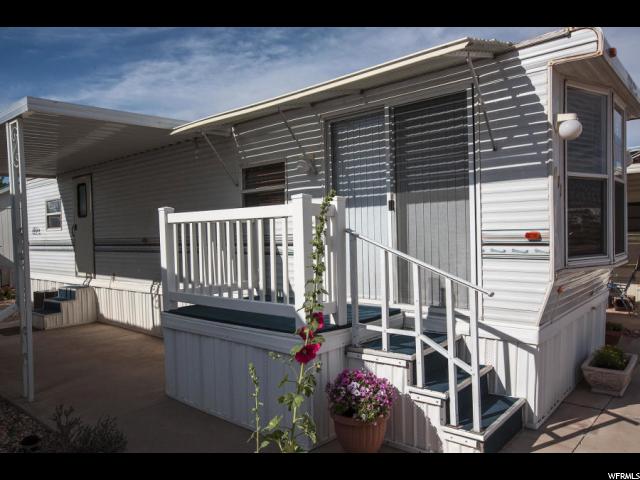 1225 Dixie Downs Rd #170, St. George, UT 84770 — photo 3