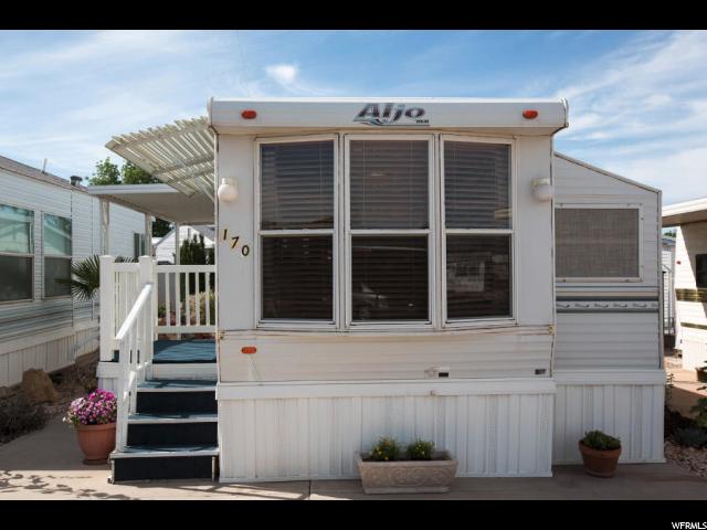 1225 Dixie Downs Rd #170, St. George, UT 84770 — photo 2