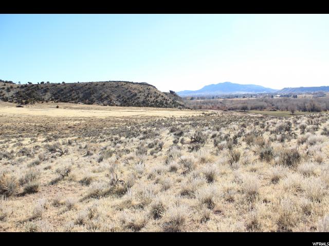 2800 N 2600 W, Vernal, UT 84078
