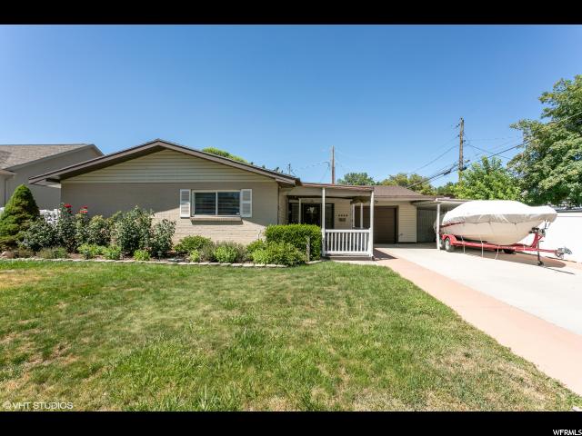 5664 S 625 E, Murray UT 84107