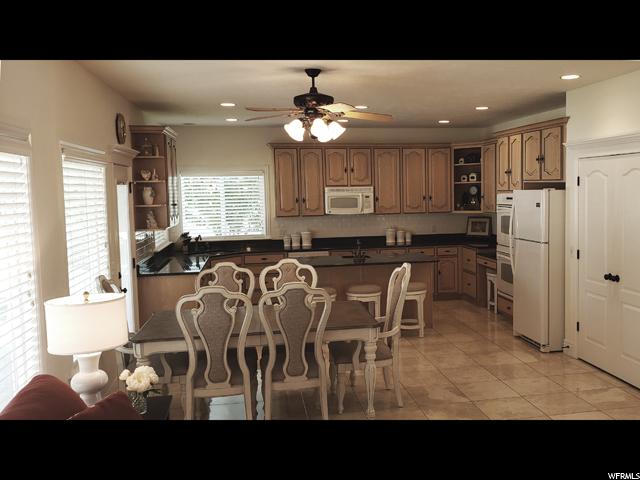 2169 S 100 E, Kaysville, UT 84037 — photo 8