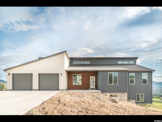 969 E JUNIPER CIR, Hyde Park UT 84318