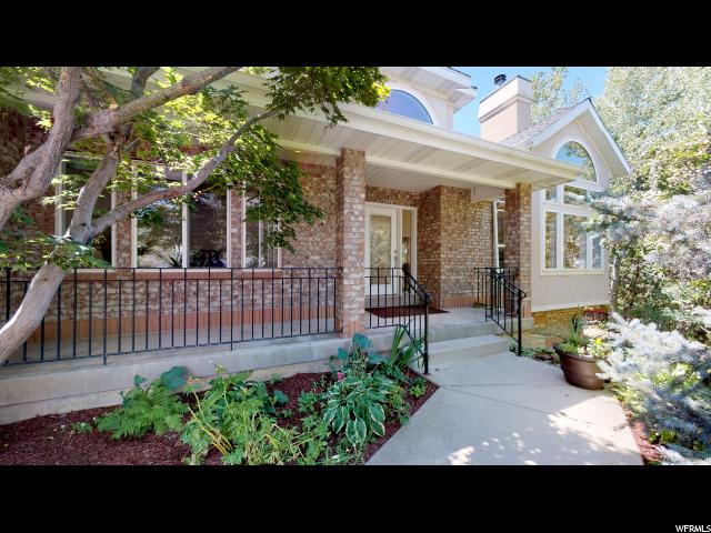 2486 E Brookglen Dr, Sandy, UT 84092 — photo 3