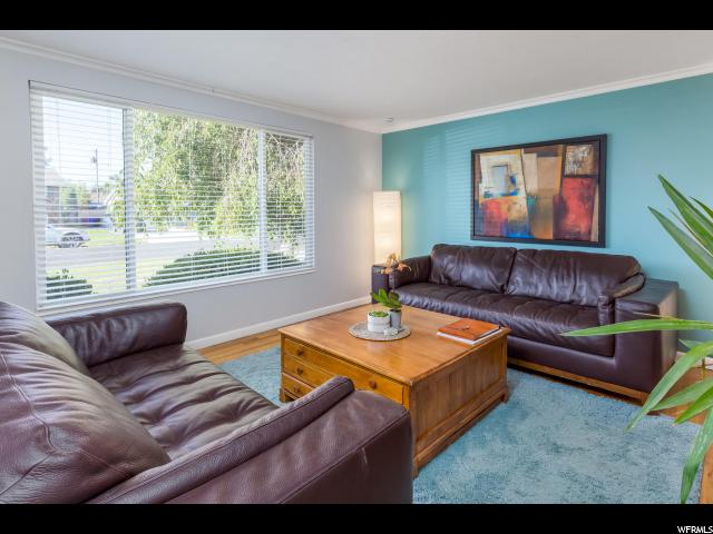 443 E Bradley Way, Sandy, UT 84070 — photo 2