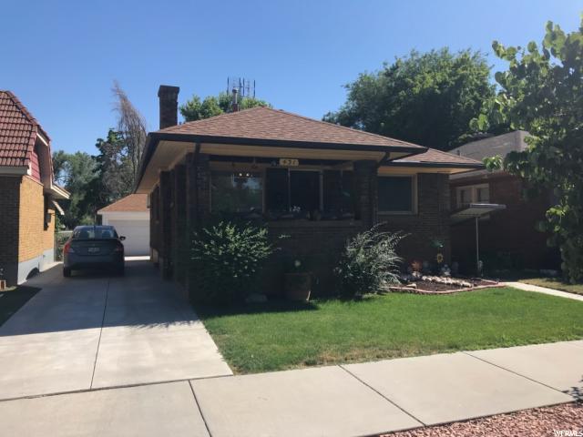 431 E 1700 S, Ogden, UT 84404 — photo 3