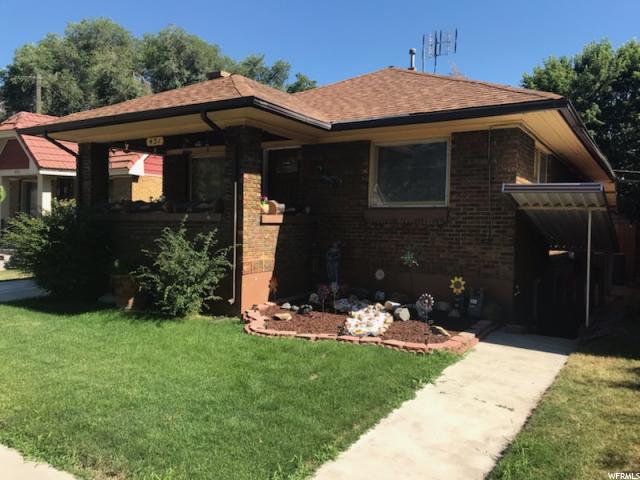 431 E 1700 S, Ogden, UT 84404 — photo 2