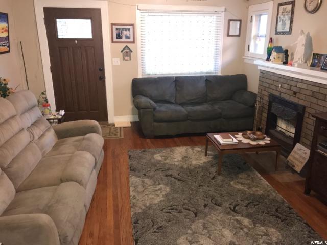431 E 1700 S, Ogden, UT 84404 — photo 4