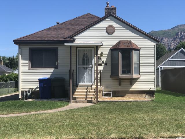 1344 E 23rd S, Ogden, UT 84401 — photo 2