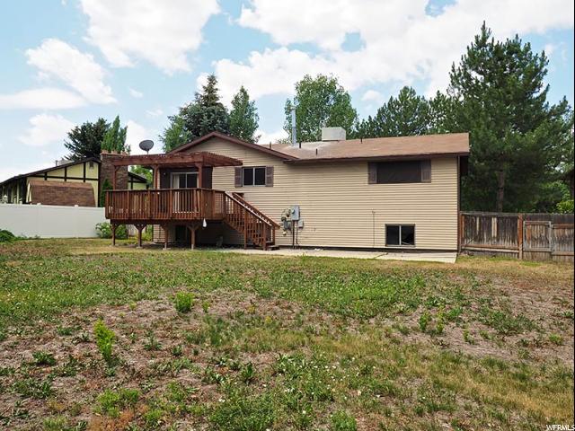 9483 S Buttonwood Dr E, Sandy, UT 84092 — photo 5