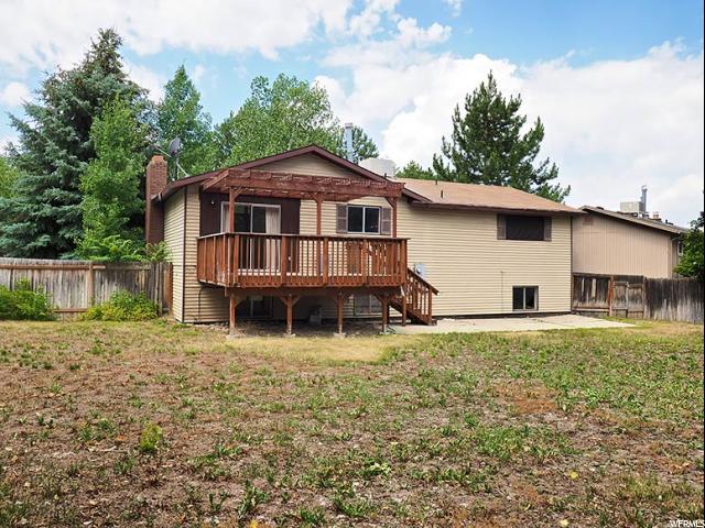 9483 S Buttonwood Dr E, Sandy, UT 84092 — photo 4