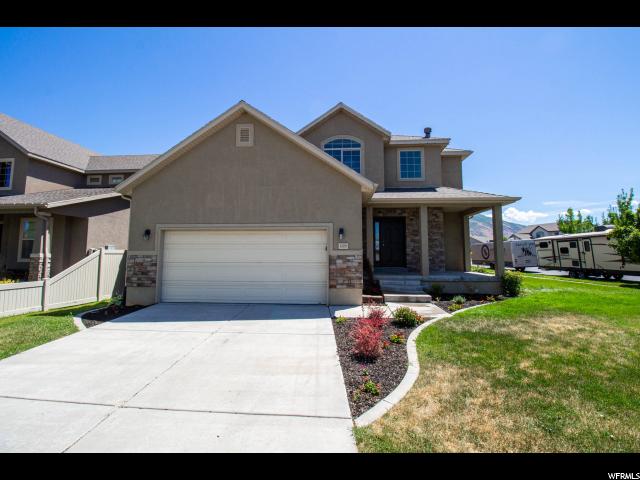 1323 S 2000 E, Spanish Fork, UT 84660 — photo 3