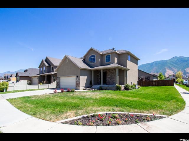 1323 S 2000 E, Spanish Fork, UT 84660 — photo 2