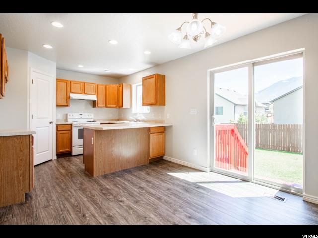 1323 S 2000 E, Spanish Fork, UT 84660 — photo 7
